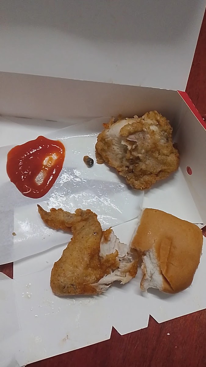 Kfc Paragon Bintulu-2
