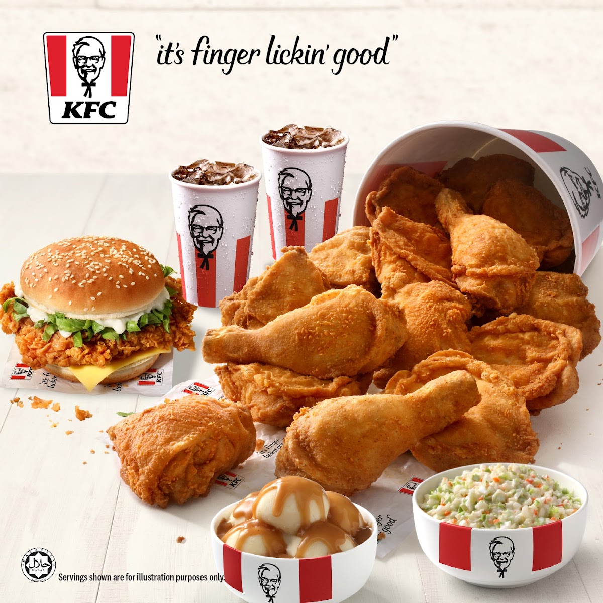 Kfc Paragon Bintulu-3